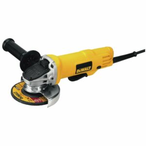 Construction Angle Grinder