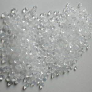 Enhanced Stabilized Polypropylene PP H350 FF / 3