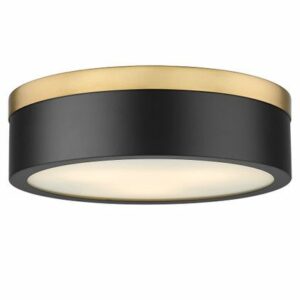 Flush Mount Lights (Type: Modern)