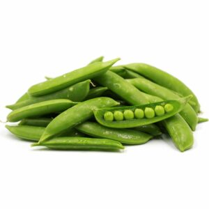 Fresh Sugar Snap Peas