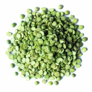 Green Split Peas