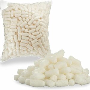 Packing Peanuts (10 cubic feet)