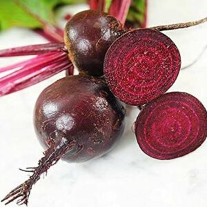 Red Beets (Golden Variety)