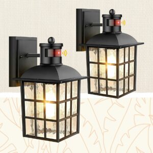 Solar Garden Lights (Type: Stake)