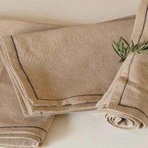 Table Runners (Type: Linen)