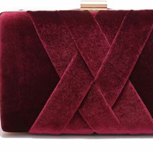 Velvet Clutches